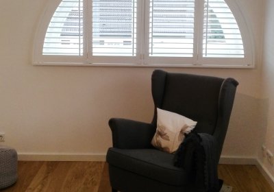 Shutter in Sonderform