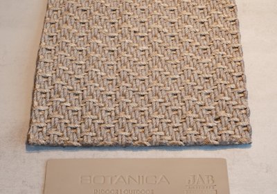 JAB Teppich Curacao 270